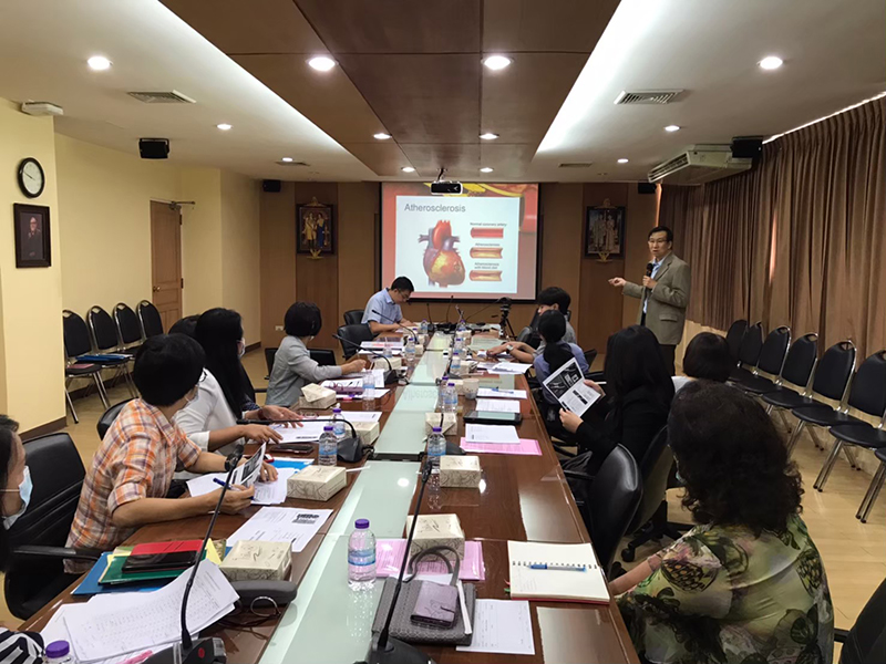 เล่าขานงานวิจัย ตอน มารดาลิขิตชีวิตบุตร