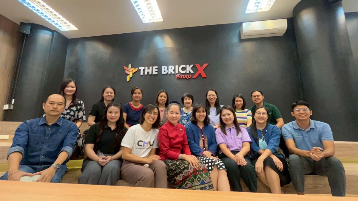 สถาบันวิจัยวิทยาศาสตร์สุขภาพ มช. จัดอบรมเชิงปฏิบัติการ “RIHES KM Workshop” เสริมทักษะการจัดการความรู้แก่บุคลากร