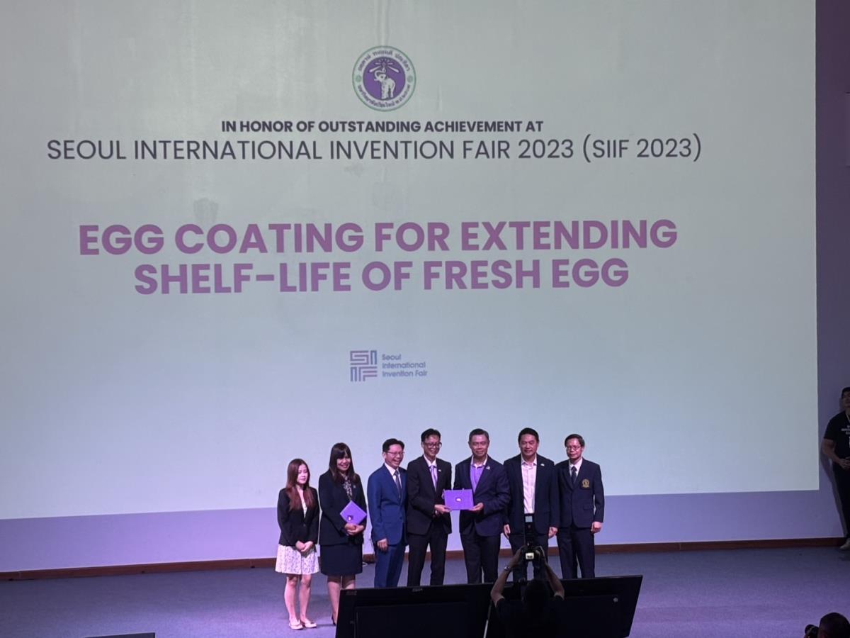 คณะอุตสาหกรรมเกษตร มหาวิทยาลัยเชียงใหม่ ร่วมกิจกรรม “IMO Day 2025” ผนึกกำลังนวัตกรรม มช. ต่อยอดงานวิจัยสู่ธุรกิจ ขับเคลื่อน Innovation University
